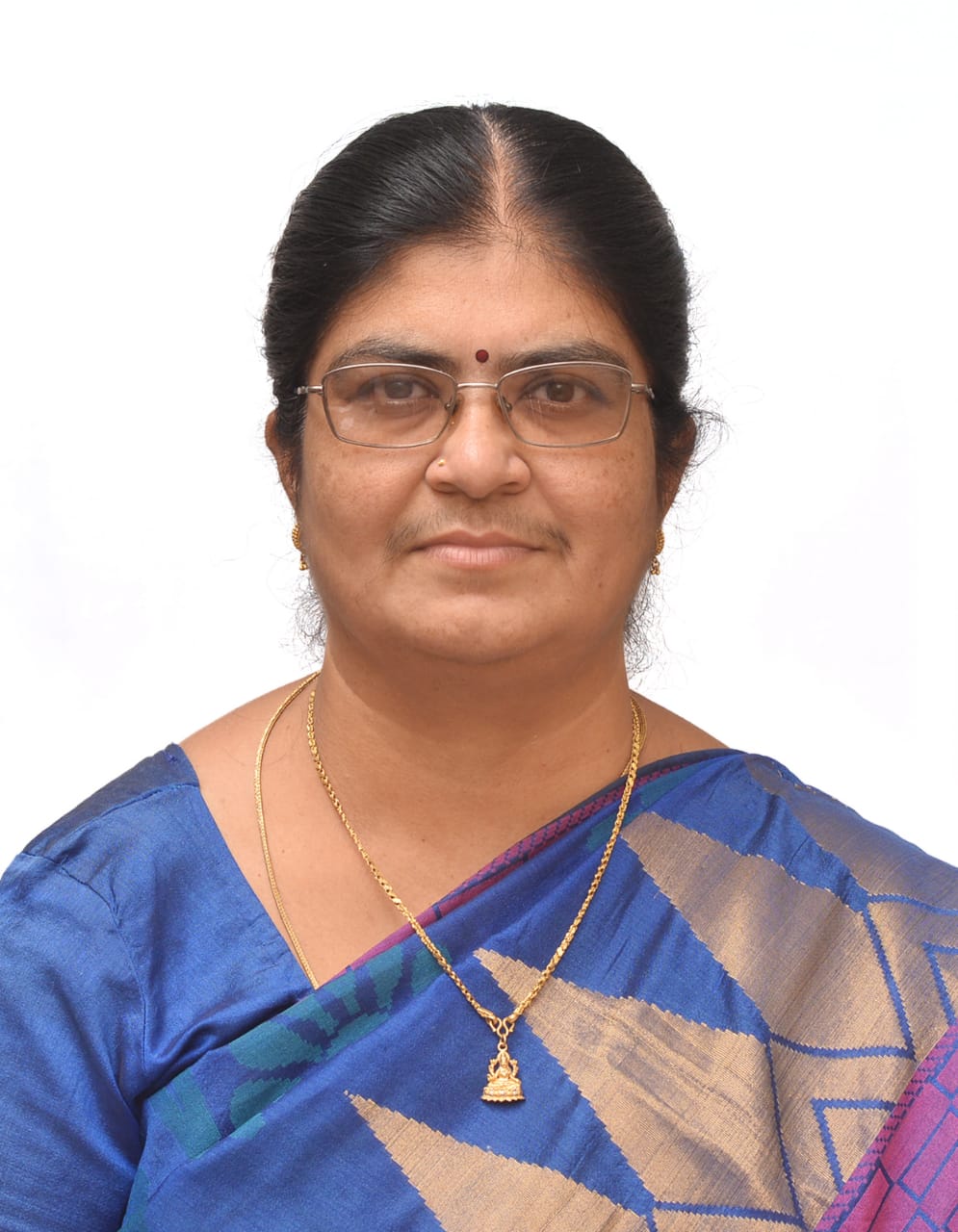 Dr.P.R.VIJAYALAKSHMI