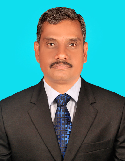 Dr.T.J.ARUN